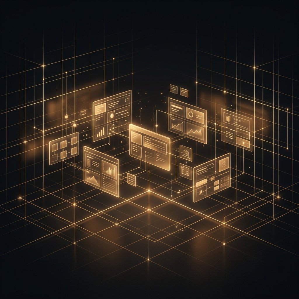 ERP & CRM Systems